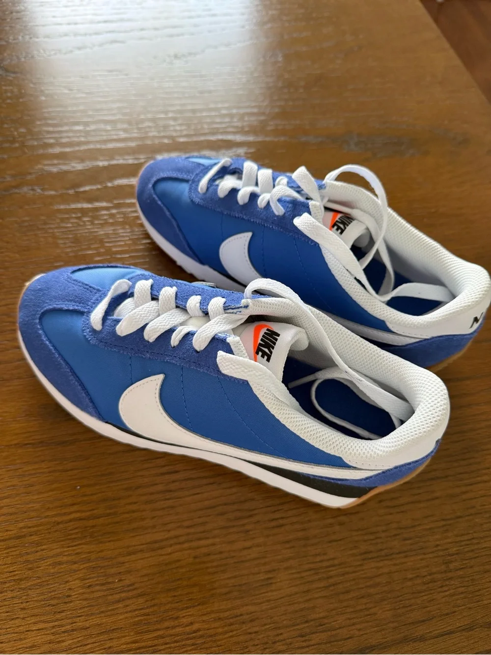 Nike step up